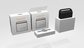 科技儲能，包裝新章 深圳主振品牌設計以專業視角重塑電子產品包裝美學