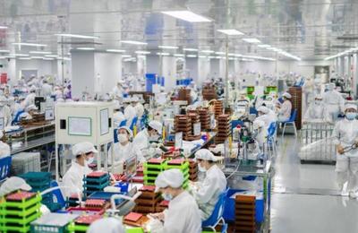 國標電子煙時代開啟 深圳售出全國首單，產業(yè)迎來規(guī)范發(fā)展新篇章