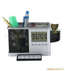 廣州鴻盛電子科技 專業(yè)電子元器件筆筒產品系列