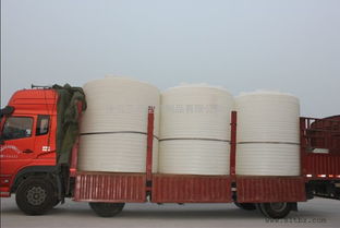混凝土外加劑PE塑料桶 3噸到20噸規(guī)格在谷瀑環(huán)保水箱中的應(yīng)用與優(yōu)勢(shì)